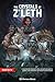 The Crystals of Z'leth: A 5e Survival Solo Adventure (Obvious Mimic 5e Solo Adventures)