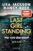 Last Girl Standing - Wer wird überleben? (German Edition)