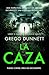 La caza (Inspectora Erica Sands nº 3)
