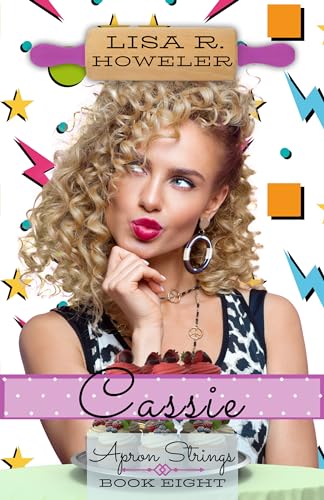 Cassie (Apron Strings #8)