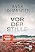 Vor der Stille (Ein Fall für Hanna Will & Jan de Bruyn) (German Edition)