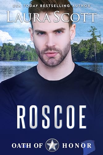 Roscoe (Oath of Honor Book 5)