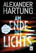 Am Ende des Lichts