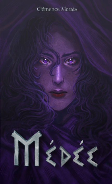 Médée (Paperback)