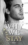 Why We Stay (4Reasons 2) (German Edition)