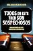 Todos en este tren son sospechosos