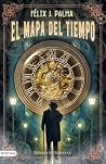 El mapa del tiempo