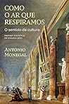 Como o ar que res...