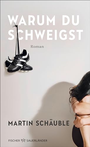 Warum du schweigst (Kindle Edition)