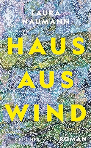 Haus aus Wind (Kindle Edition)
