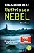 Ostfriesennebel (Ann Kathrin Klaasen #19)
