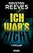 Ich war's nicht by Royston Reeves