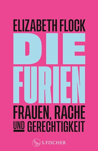 Die Furien – Frauen, Rache und Gerechtigkeit (Kindle Edition)