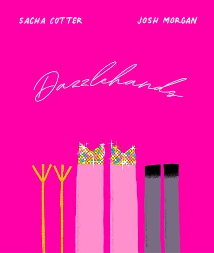 Dazzlehands (Paperback)