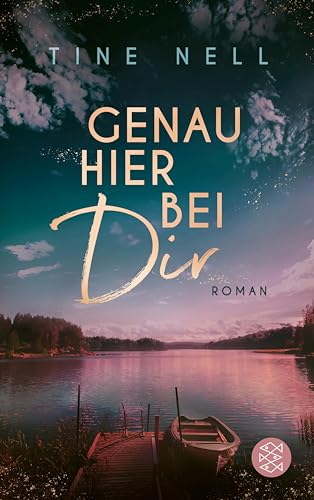 Genau hier bei dir (Northern Kiss #2)