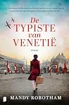 De typiste van Ve...