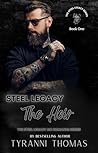 Steel Legacy: The...