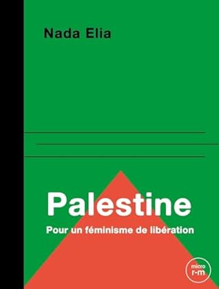 Palestine: Un féminisme de libération