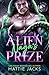 Alien Naga's Prize