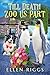 Till Death Zoo Us Part (Bought-the-Farm Mystery Book 21)
