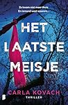Het laatste meisje