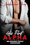 His First Alpha: ...