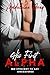 His First Alpha by Madeleine Grey