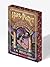 Harry Potter and the Sorcerer's Stone (Stenciled Edges) (Harry Potter, Book 1)