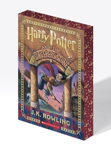 Harry Potter and the Sorcerer's Stone