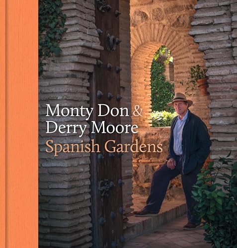 Spanish Gardens (Kindle Edition)