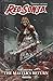 Red Sonja, Vol. 2: The Mast...