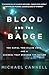 Blood and the Badge: The Mafia, Two Killer Cops, and a Scandal That Shocked the Nation
