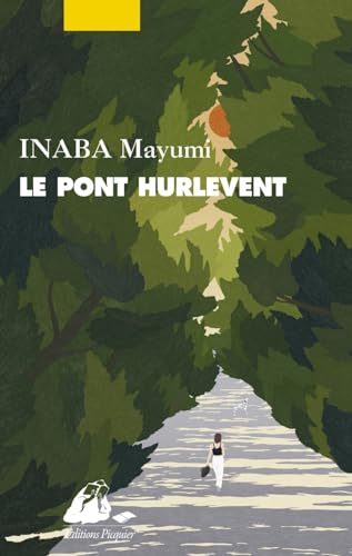 Le Pont Hurlevent (Paperback)