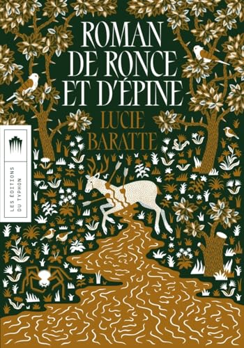 Roman de Ronce et d'Épine (Paperback)