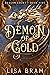 Demon of Gold (Dragon Court...