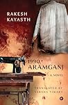 1990, Aramganj: A Novel