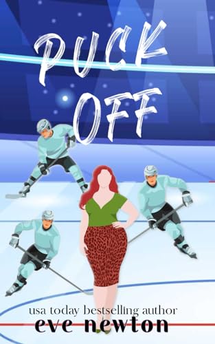 Puck Off (Paperback)