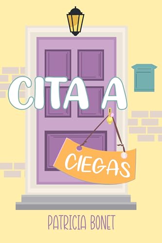 Cita a ciegas (Kindle Edition)