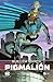 Batman: Pigmalión