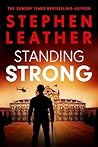 Standing Strong: A Matt Standing Thriller (Book 4)