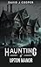 The Haunting of Upton Manor by David J Cooper