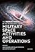 The Woomera Manual on the International Law of Military Space Operations