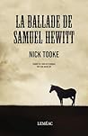 La ballade de Samuel Hewitt (French Edition)
