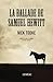 La ballade de Samuel Hewitt by Nick Tooke