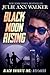 Black Moon Rising (Black Kn...