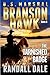 U.S. Marshal Branson Hawk: ...