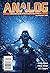 Analog Science Fiction & Fact, July/August 2024 by Trevor Quachri