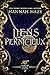 Liens pernicieux (L’Académie des Arrow Hart, #2)