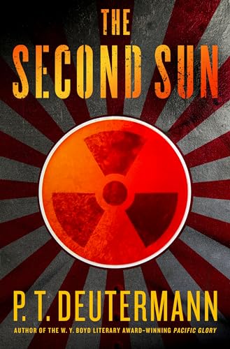 The Second Sun (Kindle Edition)