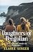 Daughters of Pengollan by Elaine Singer